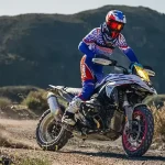 BMW R 1300 GS Versi Enduro Ekstrem: Makin Gahar!