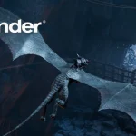 Blender 5.0 Rilis Resmi: Alat Kreatif Profesional Tetap Gratis