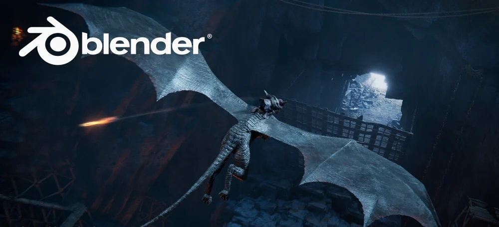 Blender 5.0 Rilis Resmi: Alat Kreatif Profesional Tetap Gratis