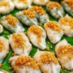 Chai Kue: Camilan Tradisional Tionghoa Yang Sedang Tren