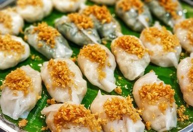 Chai Kue: Camilan Tradisional Tionghoa Yang Sedang Tren