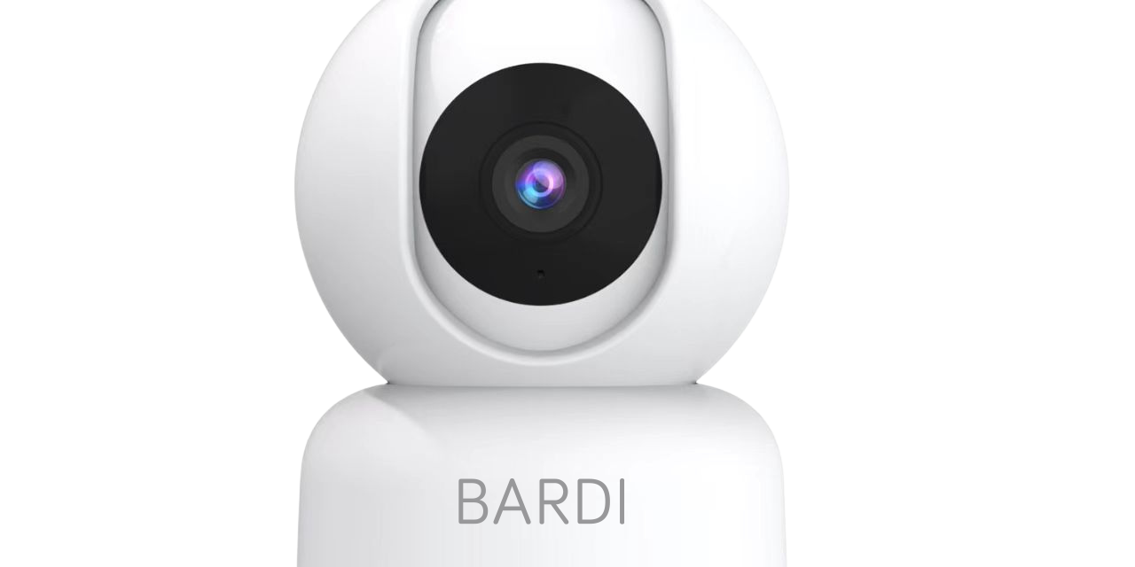 Keamanan Terdepan Dengan BARDI IP Camera PTZ SYNO