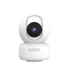 Keamanan Terdepan Dengan BARDI IP Camera PTZ SYNO