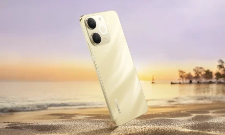 Realme P4 Lite Menjadi Pilihan Utama Di Kelas Entry-Level