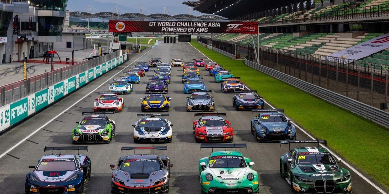 Mandalika Siap Bersinar Di Dunia Motorsport