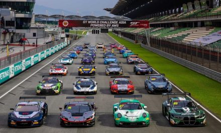 Mandalika Siap Bersinar Di Dunia Motorsport