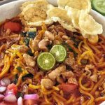 Mie Aceh: Sensasi Pedas & Gurih Yang Membuat Ketagihan