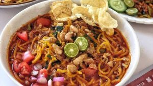 Mie Aceh