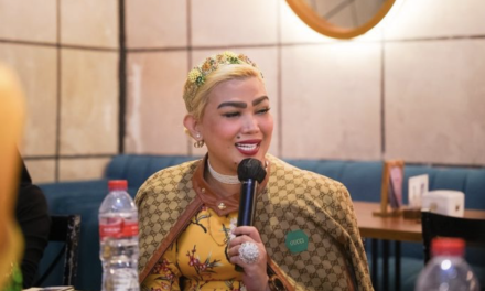 Istri Gubernur Kaltim: Kehidupan Glamour Dan Utang Menggunung