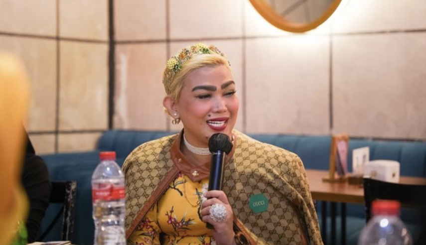Istri Gubernur Kaltim: Kehidupan Glamour Dan Utang Menggunung