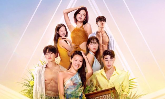 Single Inferno: Program Realitas Yang Menjadi Sorotan Dunia