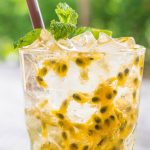 Takjil Sat Set: Es Blewah Markisa Segar Tanpa Ribet!