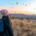 Traveling Dan Self-Discovery: Gaya Hidup Anak Muda