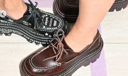 Tren Sepatu 2026 Dari New York Fashion Week: Sandal Jepit Naik Kelas