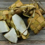 Penyebab Ketupat Tetap Berbentuk Nasi & Tips Agar Lebih Padat