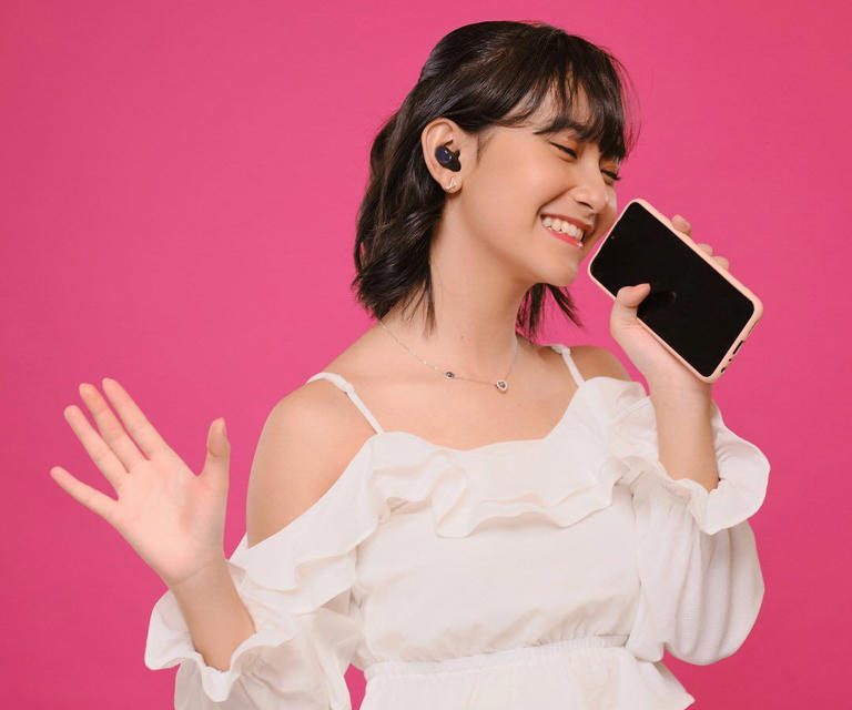 Freya JKT48: Korban Manipulasi Foto AI, Lapor Polisi Sejak 2022