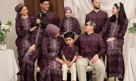 Lebaran Dan Baju Baru: Tradisi Semakin Berwarna Setiap Tahun!