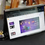 Lenovo ThinkPad & Yoga Aura Edition: Masa Depan Kerja Cerdas