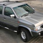 Nissan Terrano Lawas: Permintaan Kembali Meningkat!