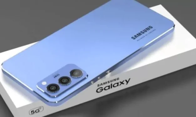 Performa Dan Koneksi Cepat Dalam Samsung Galaxy A16 LTE
