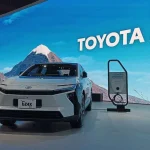 Toyota bZ4X Facelift: Mobil Listrik Toyota Dengan Desain Modern