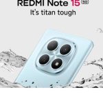 Xiaomi Redmi Note 15 5G: Inovasi Terkini Di Dunia Smartphone