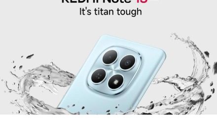 Xiaomi Redmi Note 15 5G: Inovasi Terkini Di Dunia Smartphone