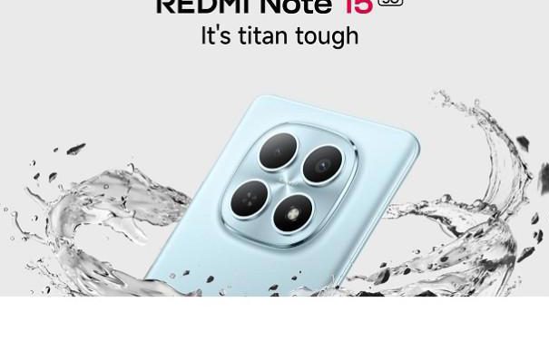 Xiaomi Redmi Note 15 5G: Inovasi Terkini Di Dunia Smartphone
