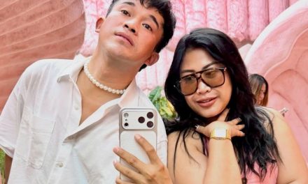 Healing Dulu: Momen Liburan Seru Boiyen Bersama Bestie