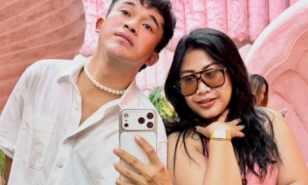 Healing Dulu: Momen Liburan Seru Boiyen Bersama Bestie