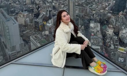 Cindy Rizap Bantah Jadi Selingkuhan Suami Maissy Pramaisshela