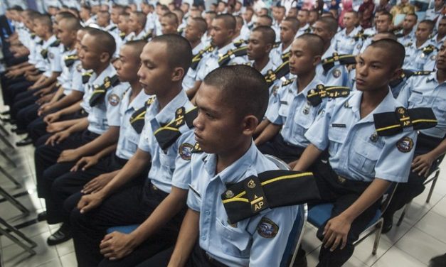 PMB Politeknik Kelautan Perikanan 2026 Segera Di Buka, Cek Syarat Dan Jurusannya