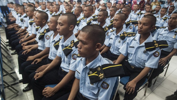 PMB Politeknik Kelautan Perikanan 2026 Segera Di Buka, Cek Syarat Dan Jurusannya