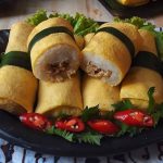 Resep Semar Mendem, Penganan Tamu Penting Khas Jogja Yang Gurih Dan Empuk