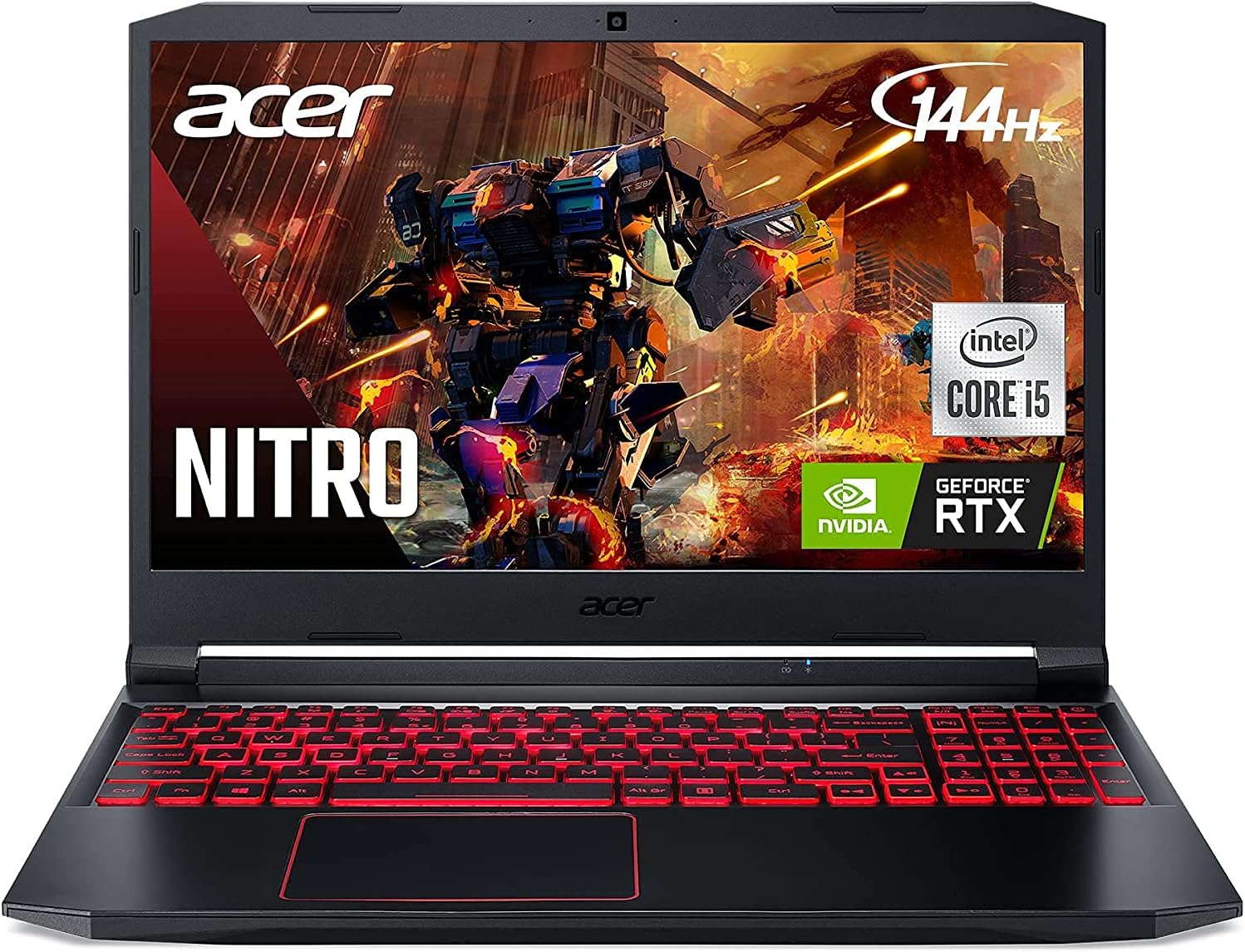 Acer Nitro 5: Monster Gaming Budget Yang Bikin Kaget!