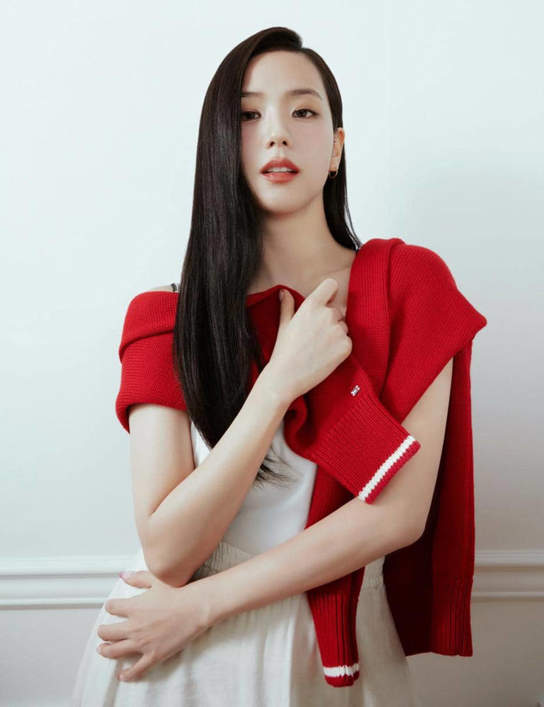 Buka Suara, Agensi Jisoo Sampaikan Pernyataan Kasus Kakaknya