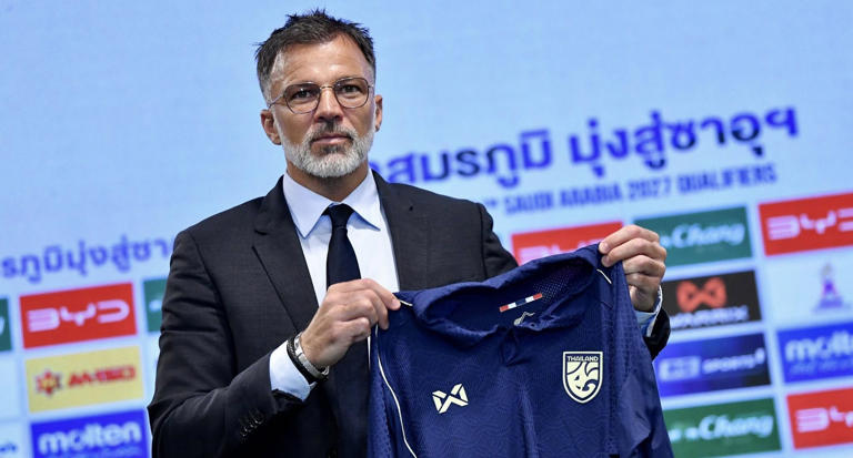 Hudson Siap Maksimalkan 4 Pemain Diaspora Eropa Di Piala AFF