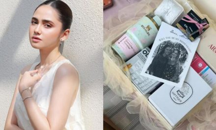 Bridesmaid Kit Syifa Hadju, Sahabat Dapat Rp 15 Juta!