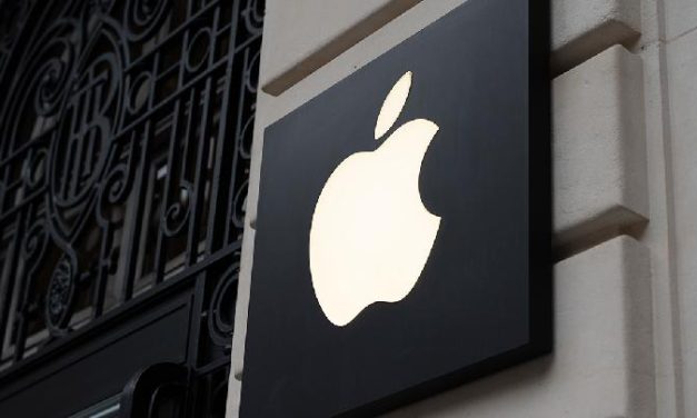 20 GW: Apple Mempercepat Peralihan Ke Energi Terbarukan