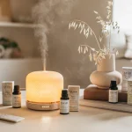 Humidifier Diffuser Aromatherapy: Ciptakan Suasana Relaksasi
