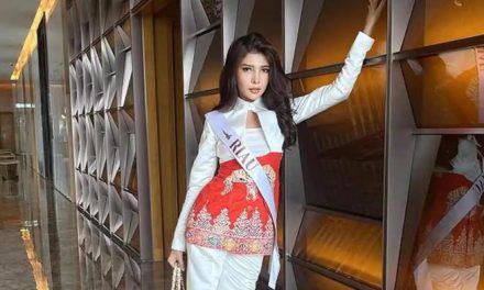 Jeni Rahmadial Fitri: Putri Indonesia Riau Terseret Kasus Pelakor