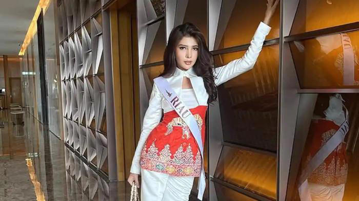 Jeni Rahmadial Fitri: Putri Indonesia Riau Terseret Kasus Pelakor