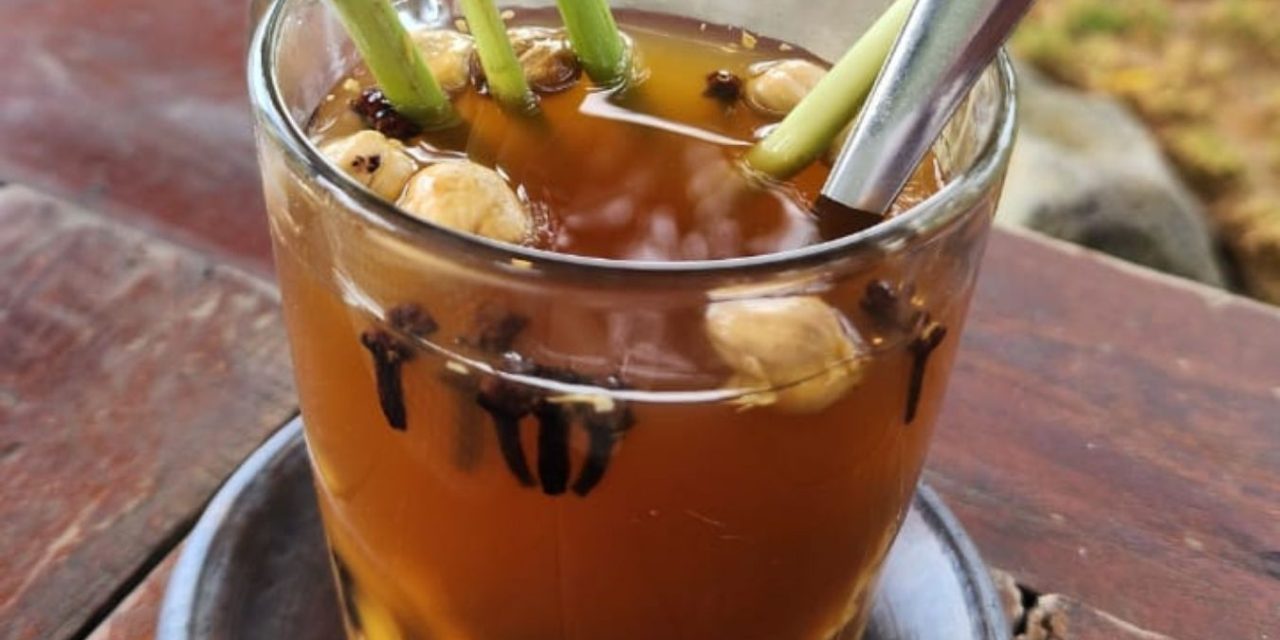 Kenapa Wedang Jahe Jadi Minuman Hits Di Kalangan Gen Z?