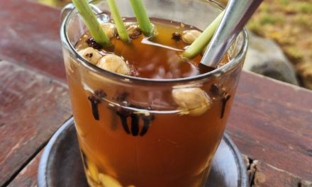 Kenapa Wedang Jahe Jadi Minuman Hits Di Kalangan Gen Z?