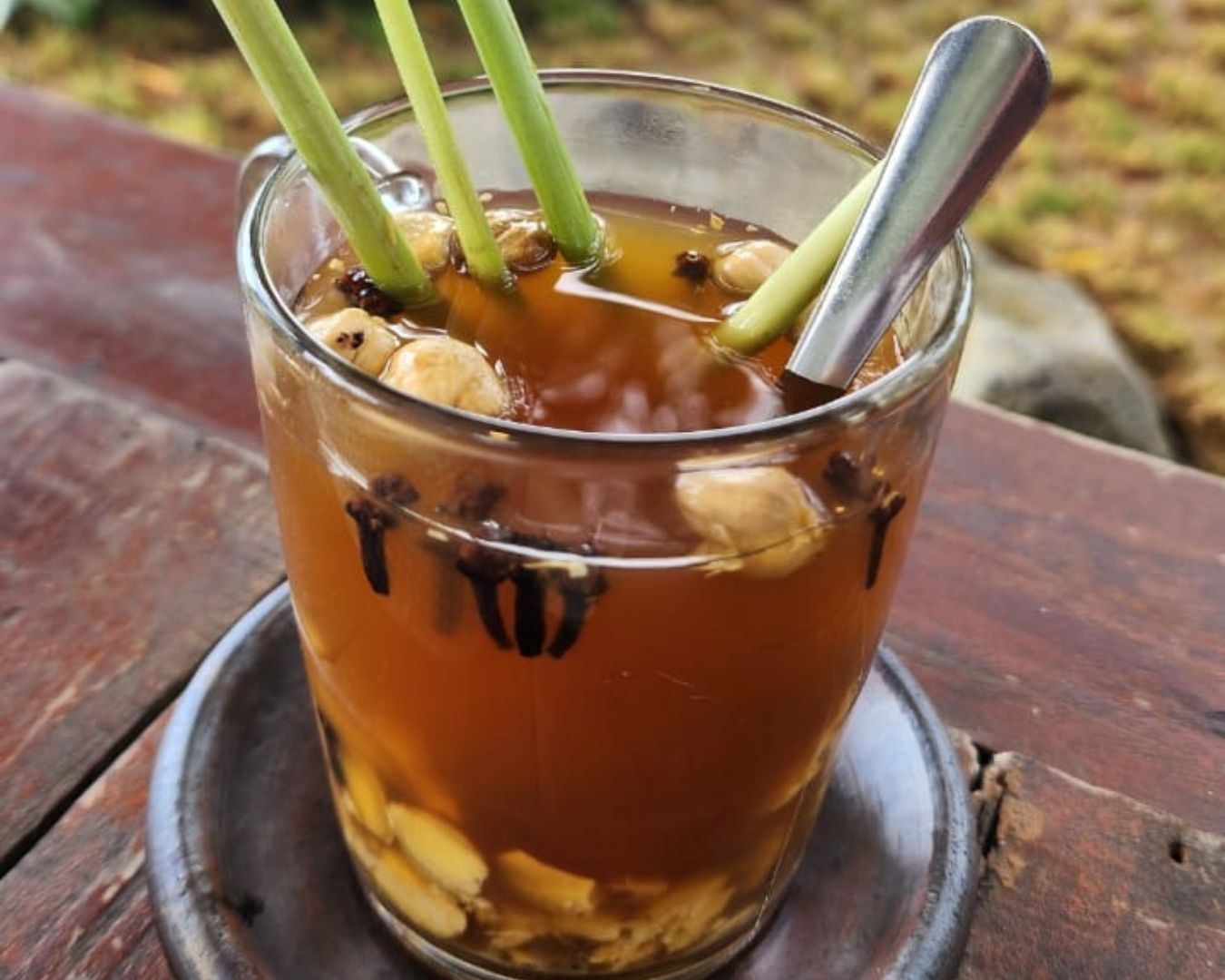Kenapa Wedang Jahe Jadi Minuman Hits Di Kalangan Gen Z?