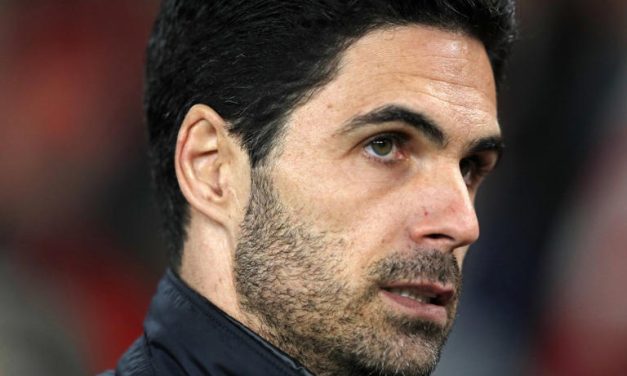 Arteta Beberkan Faktor Kekalahan Arsenal Dari Southampton