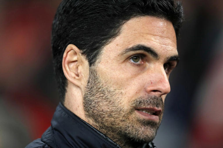 Arteta Beberkan Faktor Kekalahan Arsenal Dari Southampton