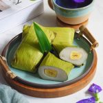 Nagasari Pisang: Cita Rasa Tradisional Yang Menggoda