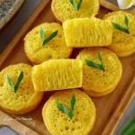 Nikmatnya Bika Ambon: Kelezatan Khas Medan Yang Menggoda