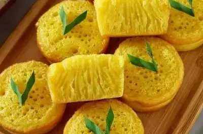 Nikmatnya Bika Ambon: Kelezatan Khas Medan Yang Menggoda